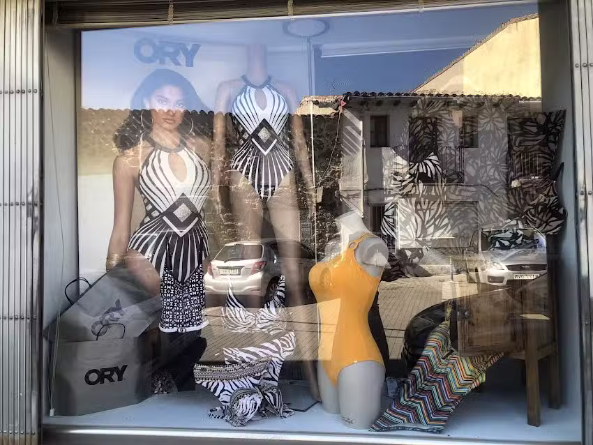 Lencer&iacute;a DONNA