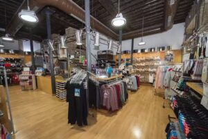 Lencería Eugenia de Montijo Granada