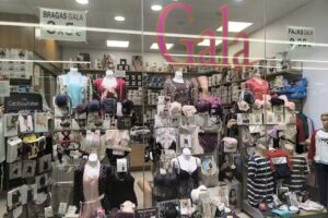 Lencer&iacute;a gala