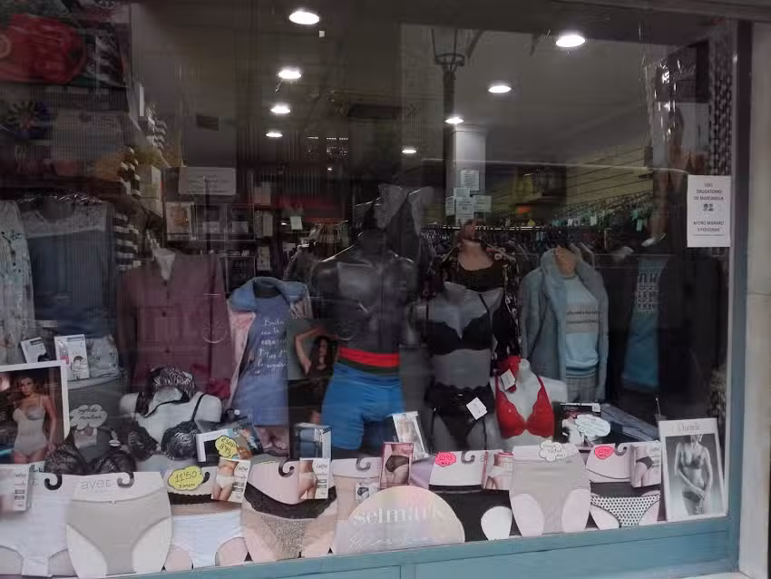 Lencer&iacute;a GAMAR.