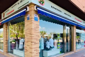 Lencer&iacute;a Glamur