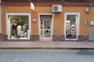 Lencer&iacute;a Hechizo.