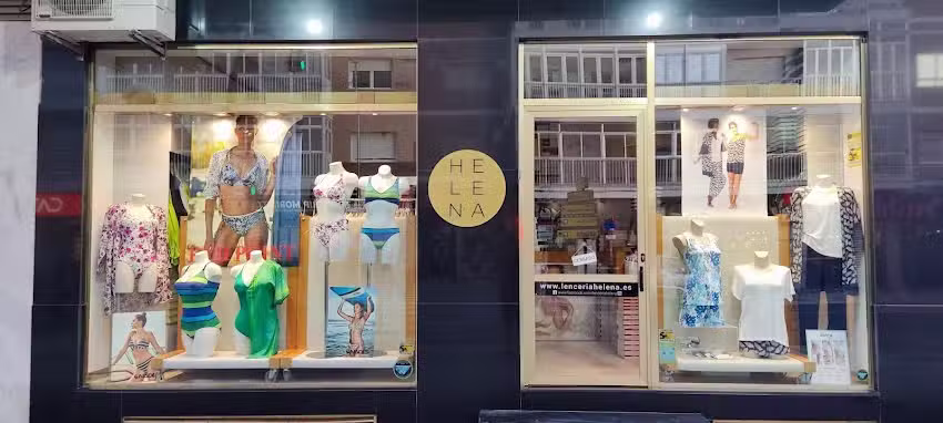 Lencer&iacute;a Helena