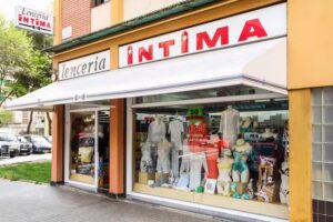 Lencer&iacute;a Intima