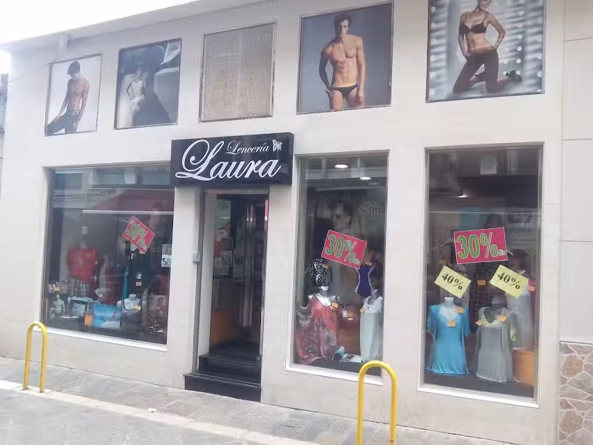 Lencer&iacute;a Laura