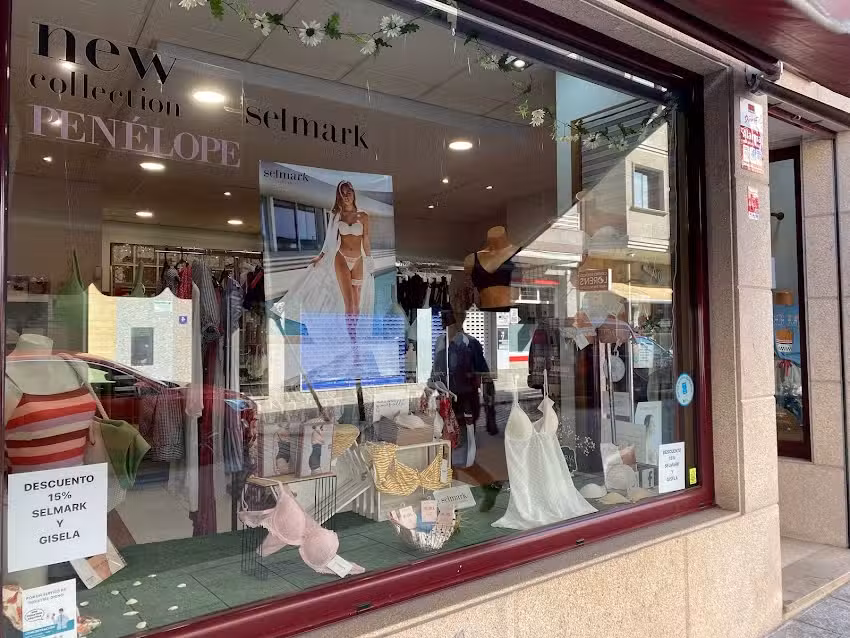 Lencer&iacute;a Lenda