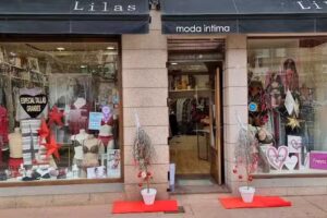 Lencer&iacute;a Lilas