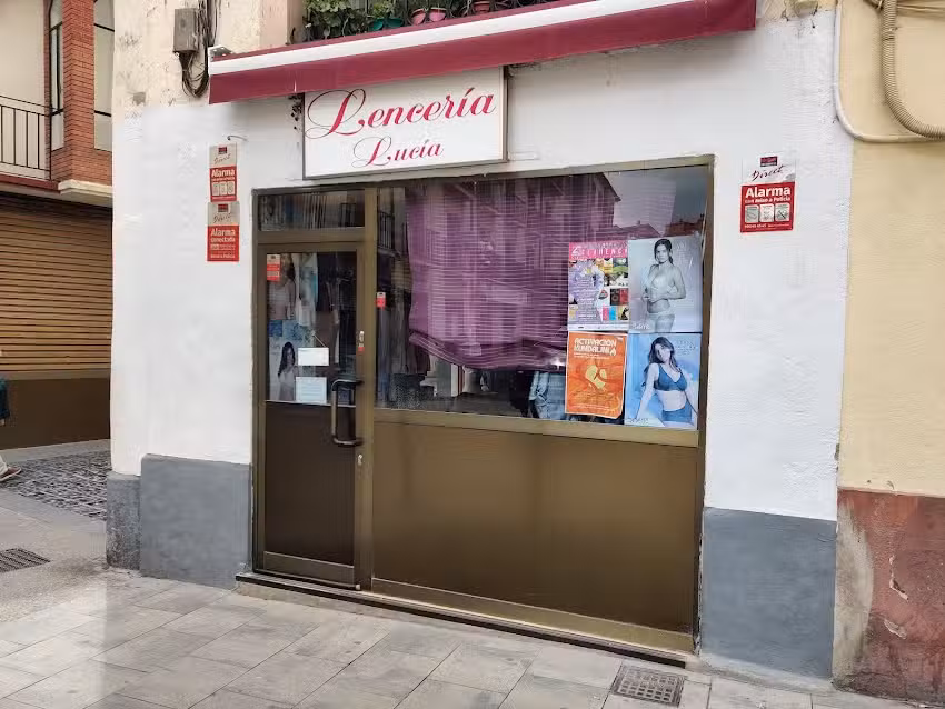 Lencer&iacute;a Lucia