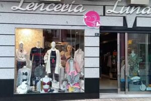 Lencer&iacute;a Luna