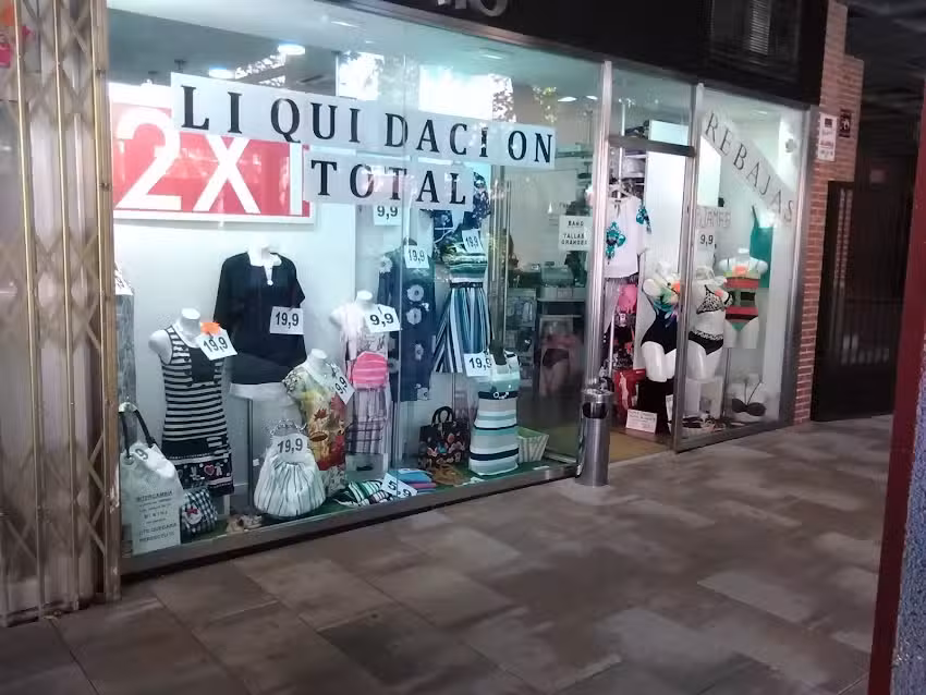 Lencer&iacute;a M&C Intimo