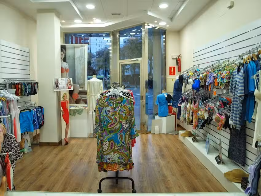 LENCERIA MARE&Eacute;: Corseteria, alta lencer&iacute;a, ropa interior y lenceria en murcia