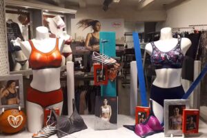 Lencer&iacute;a Mari Cruz