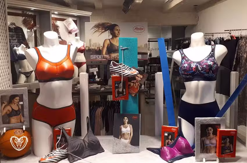 Lencer&iacute;a Mari Cruz