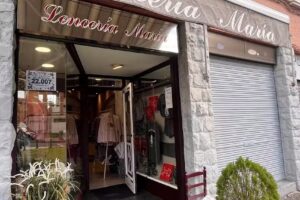 Lencer&iacute;a Mar&iacute;a