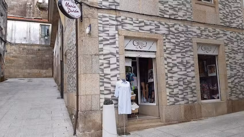 Lencer&iacute;a Mar&iacute;a Dur&aacute;n