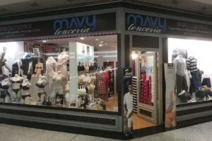 Lencer&iacute;a Mavy