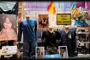 Lenceria Merceria Beatriz Soriano