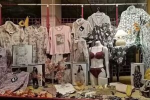 Lenceria Merceria Deseo&rsquo;s