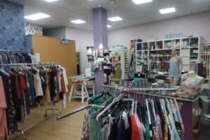 Lencer&iacute;a Mercer&iacute;a Irelba