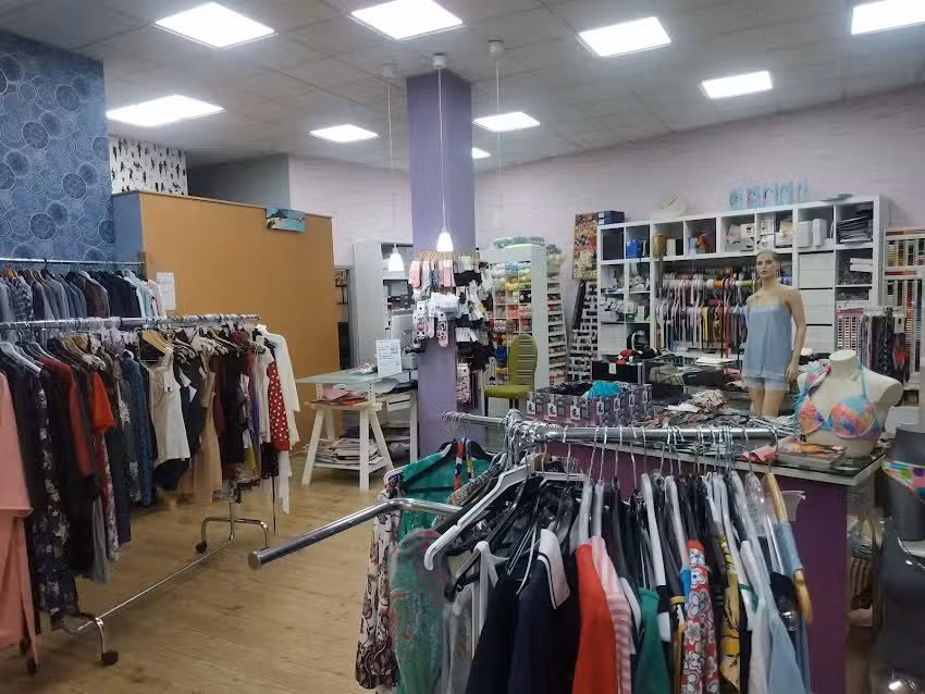 Lencer&iacute;a Mercer&iacute;a Irelba