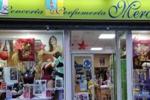 LENCERIA MERCHI