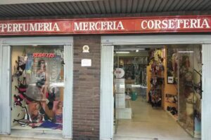 Lencer&iacute;a Montse