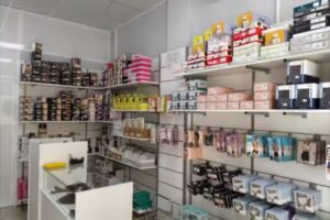 Lencer&iacute;a Noelia