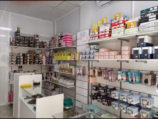 Lencer&iacute;a Noelia