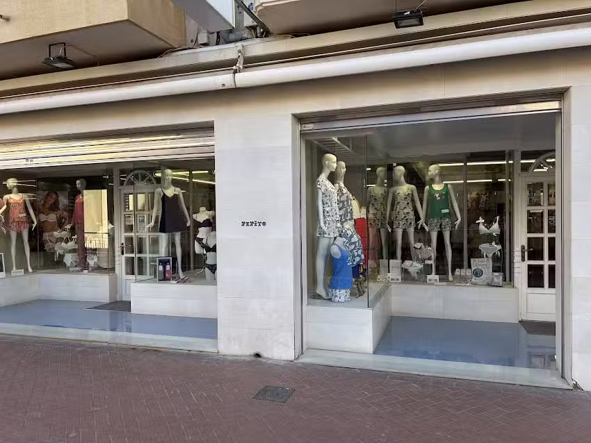 Lencer&iacute;a Pepito y Piccara