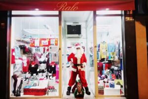 Lencer&iacute;a Ralo /Espacio Ralo