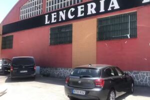 Lenceria Titani Venta Al Mayor