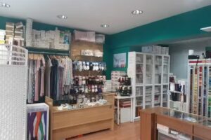 Lencer&iacute;a Villa De Vallecas