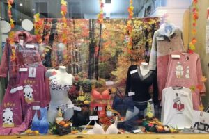 Lencer&iacute;a y Corseter&iacute;a La Palma