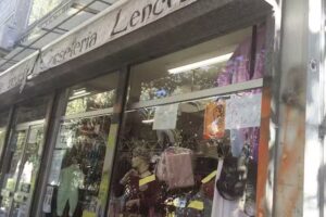 Lencer&iacute;a y Mercer&iacute;a Do&ntilde;a Nicoleta