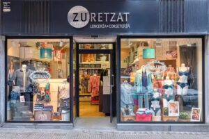 Lencería Zuretzat