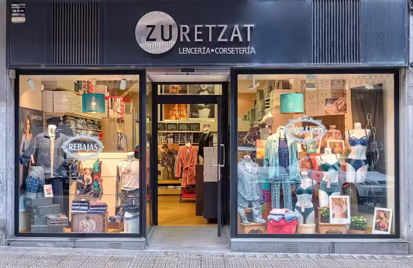 Lencer&iacute;a Zuretzat