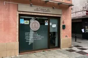 “Les Costures de Noa”