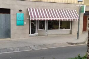 Les labors de Cinta i Humbelina