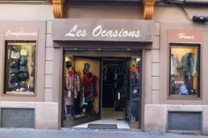 Les Ocasions