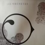 Les Orenetes