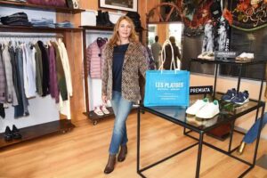 Les Platges boutique Moraira