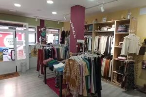 Letty BM Clothing Shop