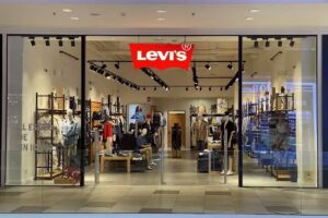 Levi’s