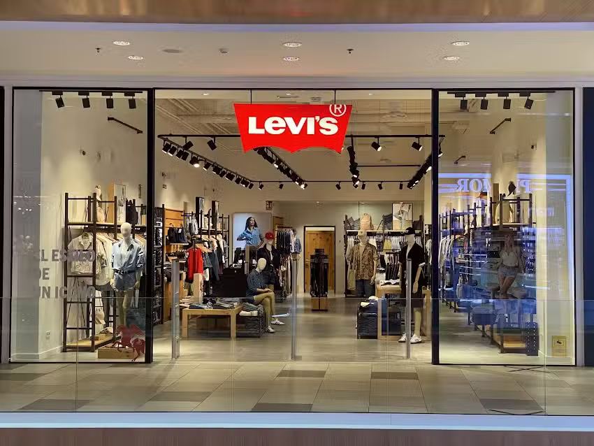 Levi&rsquo;s