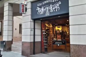 Levi’s Cardenal Loaces