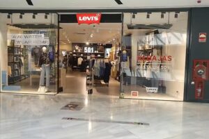 Levi&rsquo;s Castellon La Salera