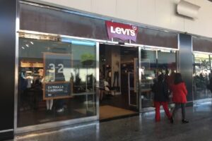 Levi&rsquo;s&reg; Artea