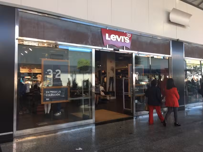 Levi&rsquo;s&reg; Artea