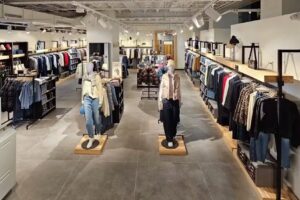 Levi’s® Callao Preciados