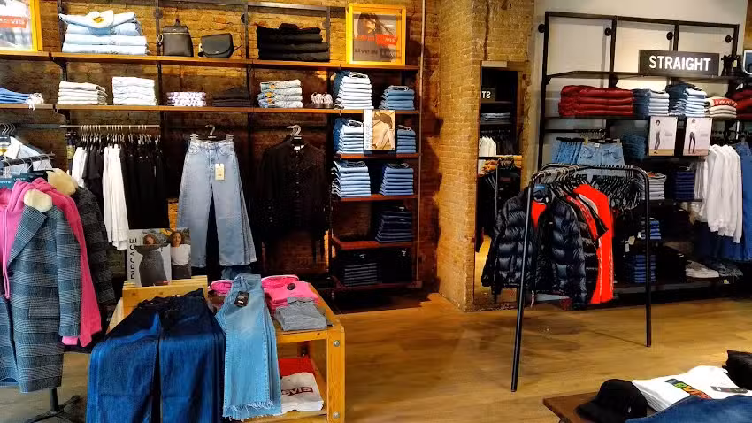 Levi&rsquo;s&reg; Calle Lauria